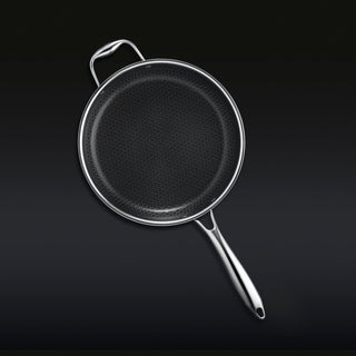 3 litre hybrid deep sauté pan with lid $ 259 $ 259 exclusive discount